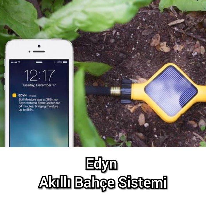 Nesnelerin İnterneti “Introducing New Technologies eTwinning Projesi”