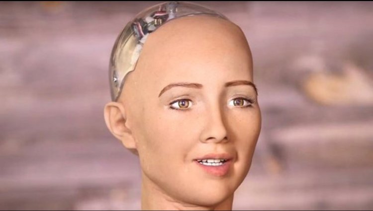 Yapay Zeka ve Robot Teknolojileri