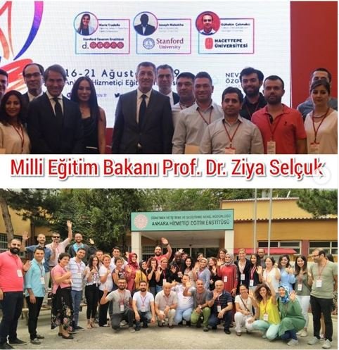 Eğitimde İnovasyon İçin Tasarım Odaklı Düşünme