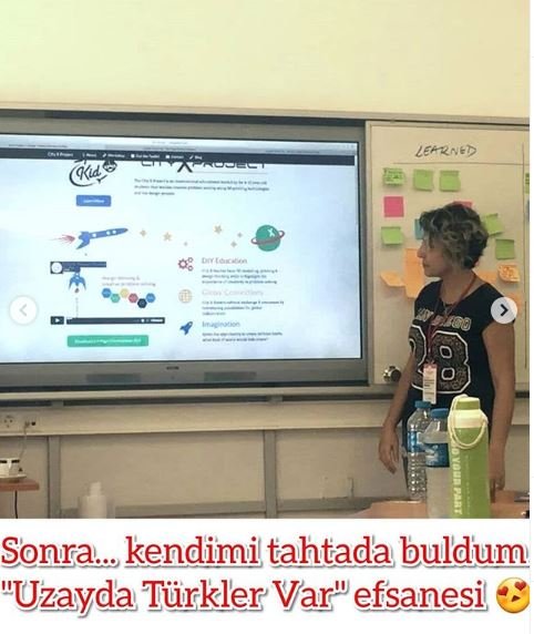Eğitimde İnovasyon İçin Tasarım Odaklı Düşünme