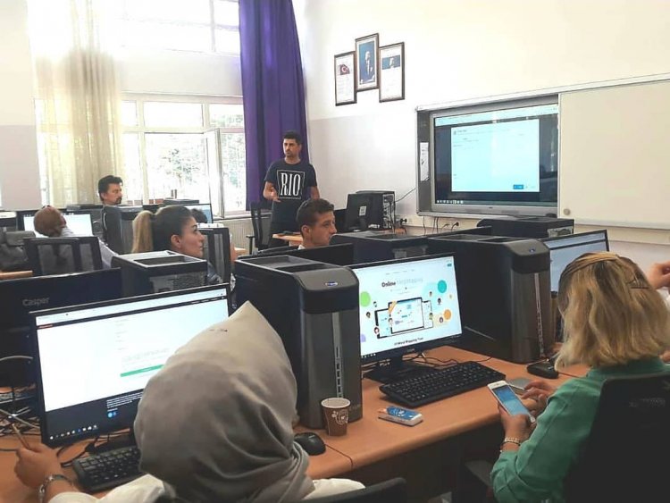 Eğitimde Yeni Yaklaşımlar