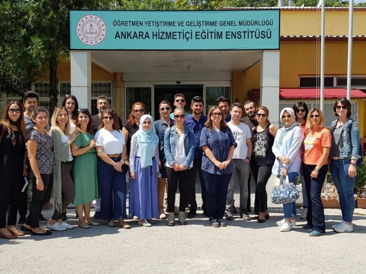 Eğitimde Yeni Yaklaşımlar