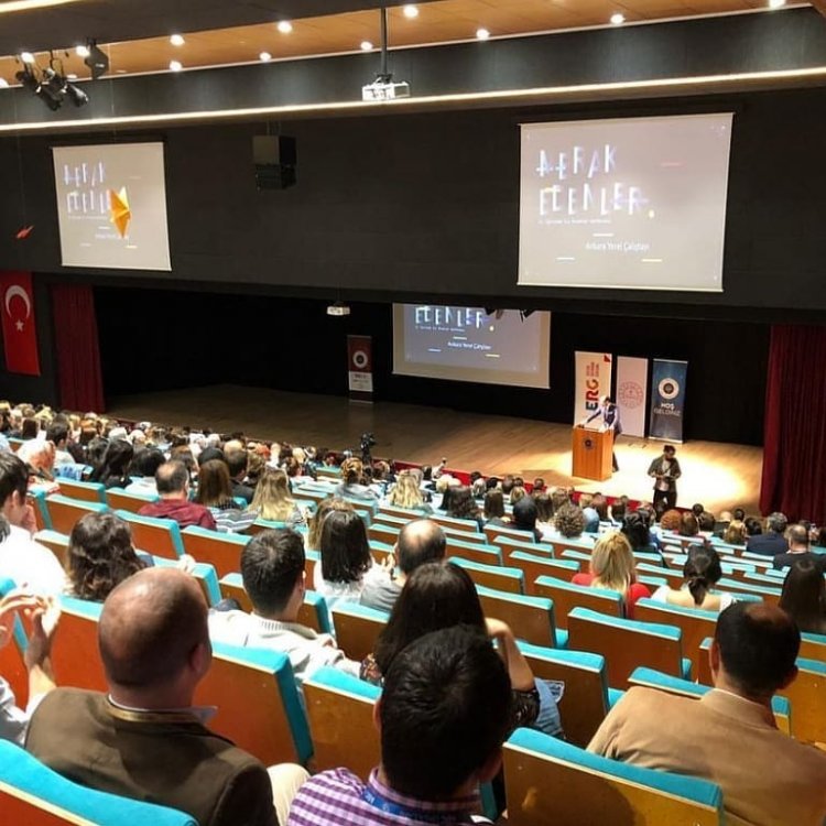 16. Eğitimde iyi Örnekler Çalıştayı