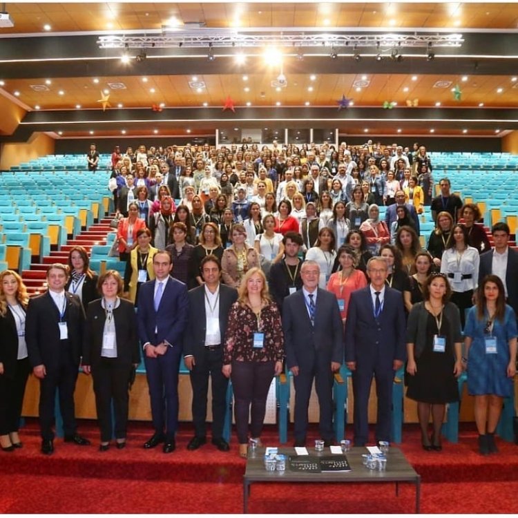 16. Eğitimde iyi Örnekler Çalıştayı