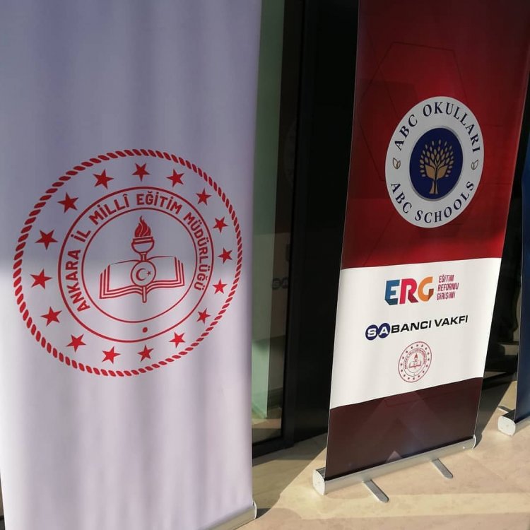 16. Eğitimde iyi Örnekler Çalıştayı