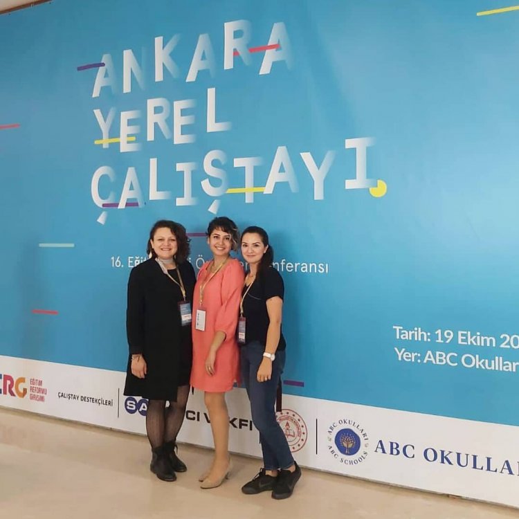 16. Eğitimde iyi Örnekler Çalıştayı