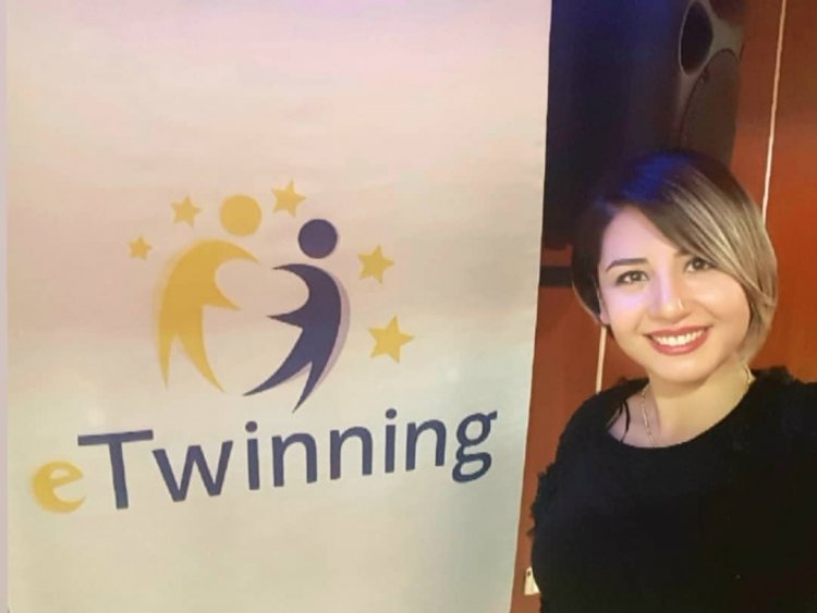 "Uzayda Türkler Var" adlı projemizin "Ulusal Kalite Etiketi" takdimi
