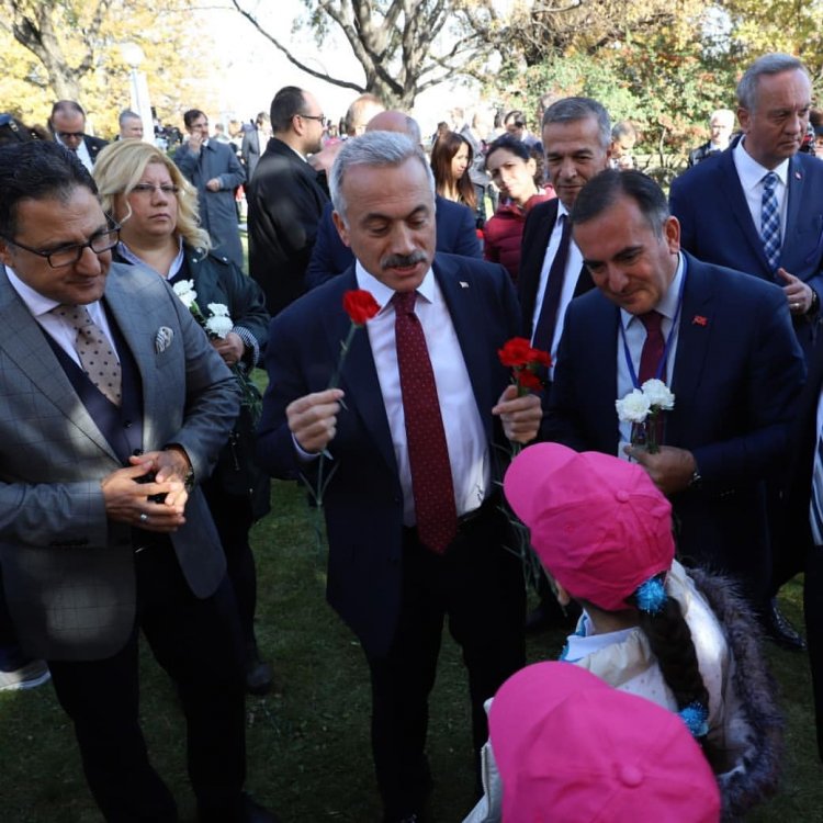 "Tohumdan Fidana Bir Kurtuluş Hikayesi
