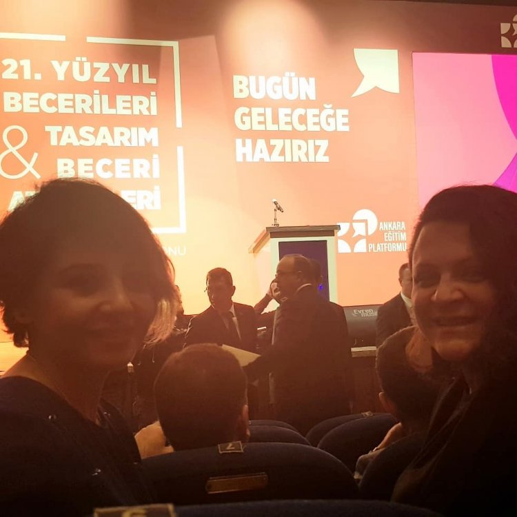 21. Yüzyıl Becerileri ve Tasarım Beceri Atölyeleri