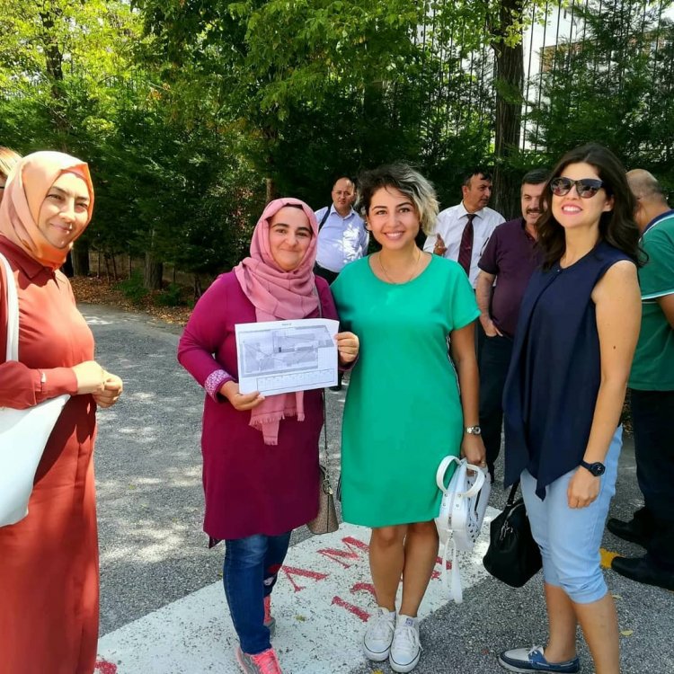 "Eğitimde Yeni Yaklaşımlar" hizmetiçi eğitimi